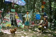 「ルート29」場面写真