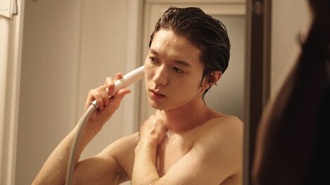 TELASAで独占配信中の「恋する理由の舞台裏」より