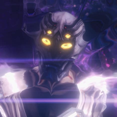 ドラマ「ウイングマン」より、関智一が声を当てるラーク