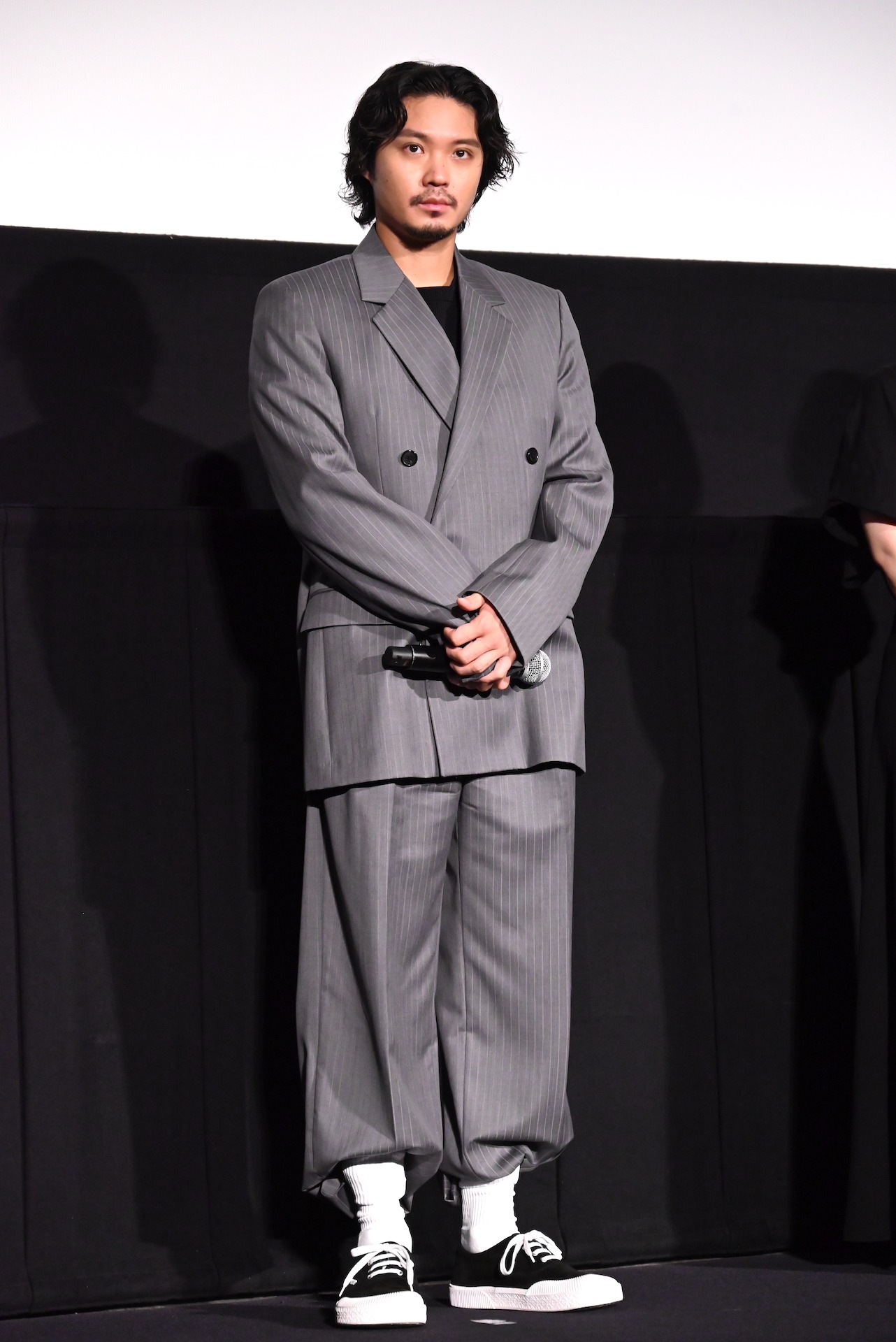 磯村勇斗