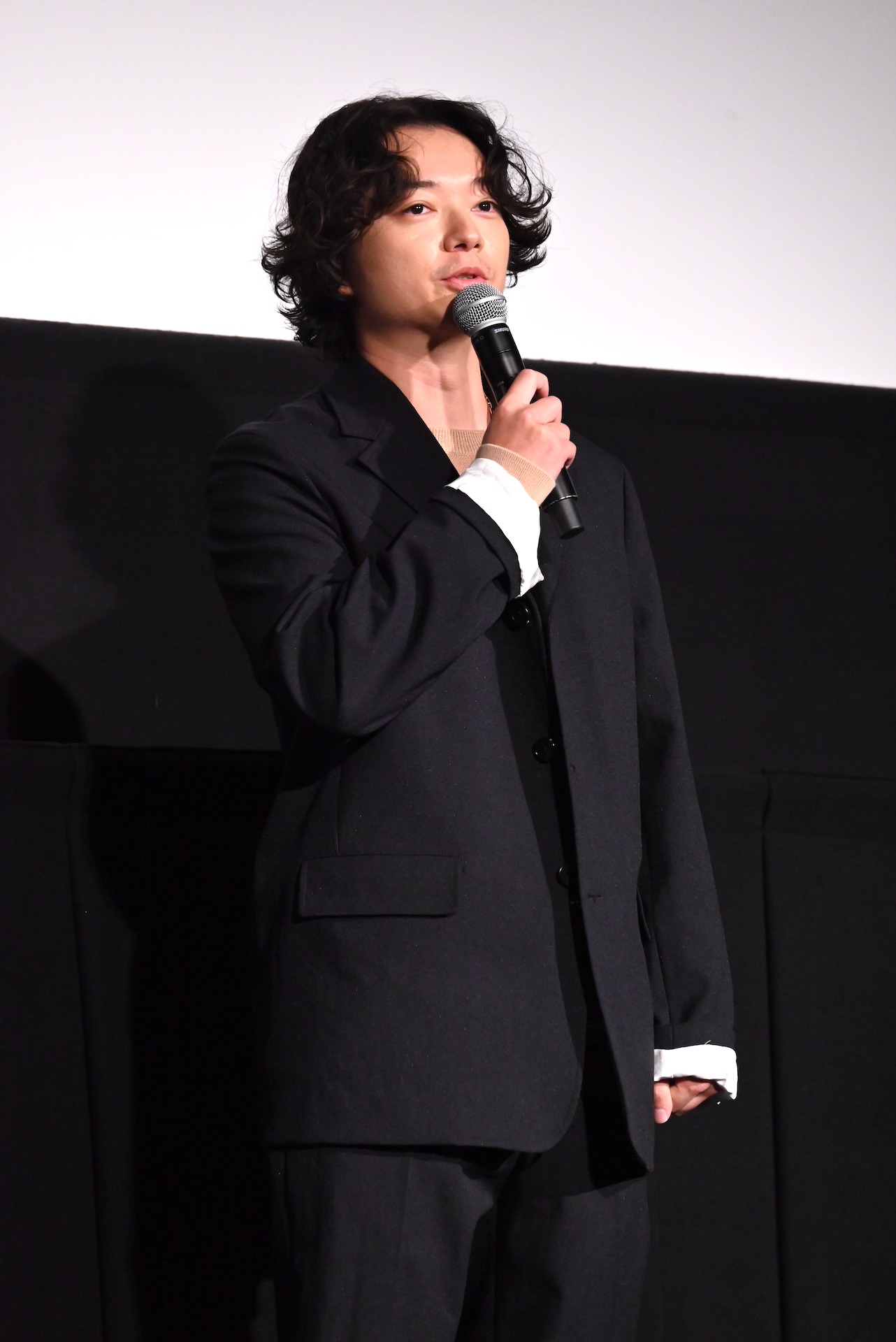 染谷将太