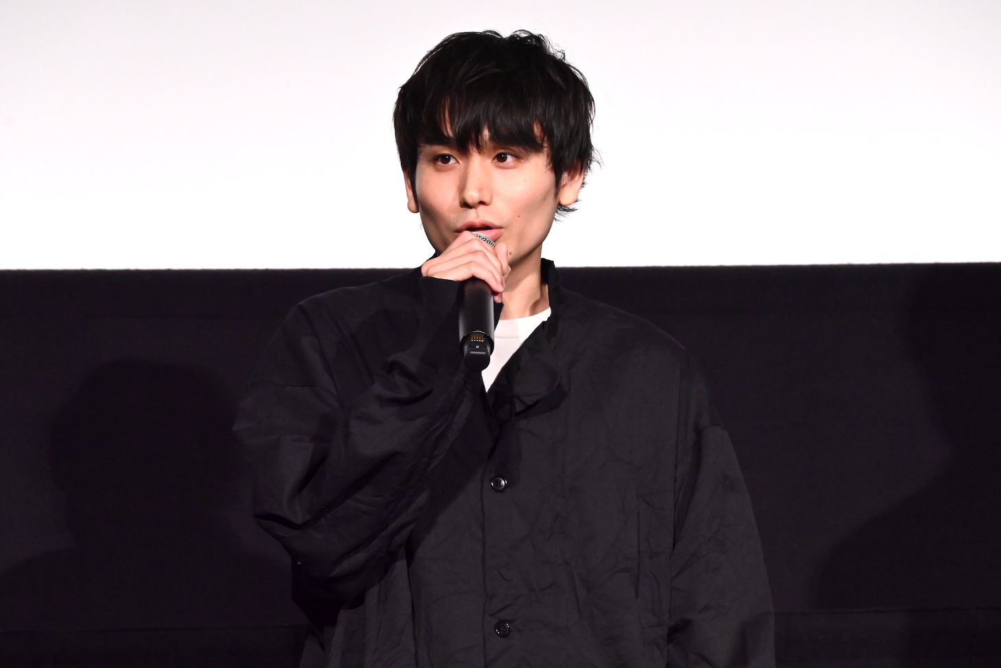 内山拓也