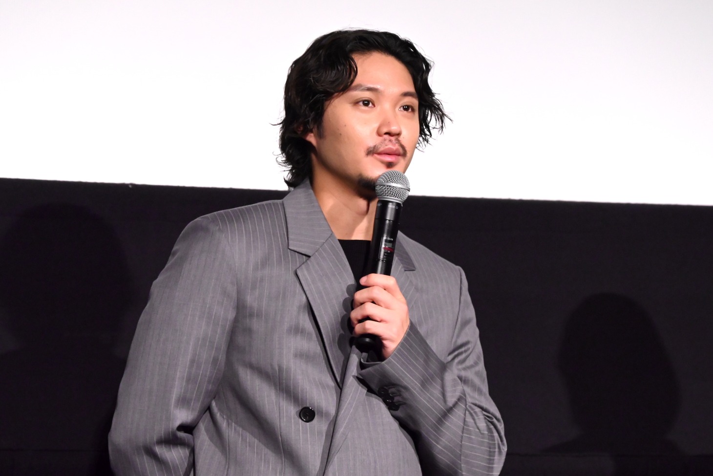 磯村勇斗