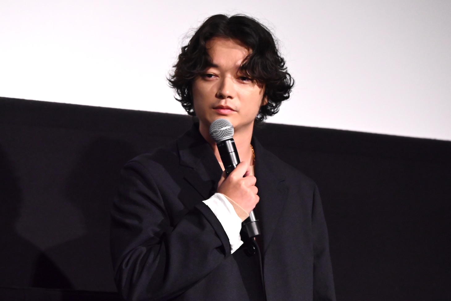 染谷将太