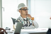 「デスゲームで待ってる」より、田口浩正演じる疋川宏