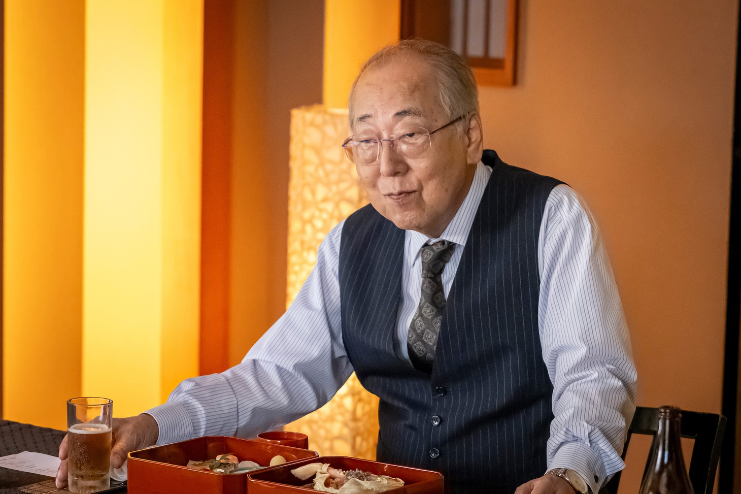 ドラマ「民王R」場面写真