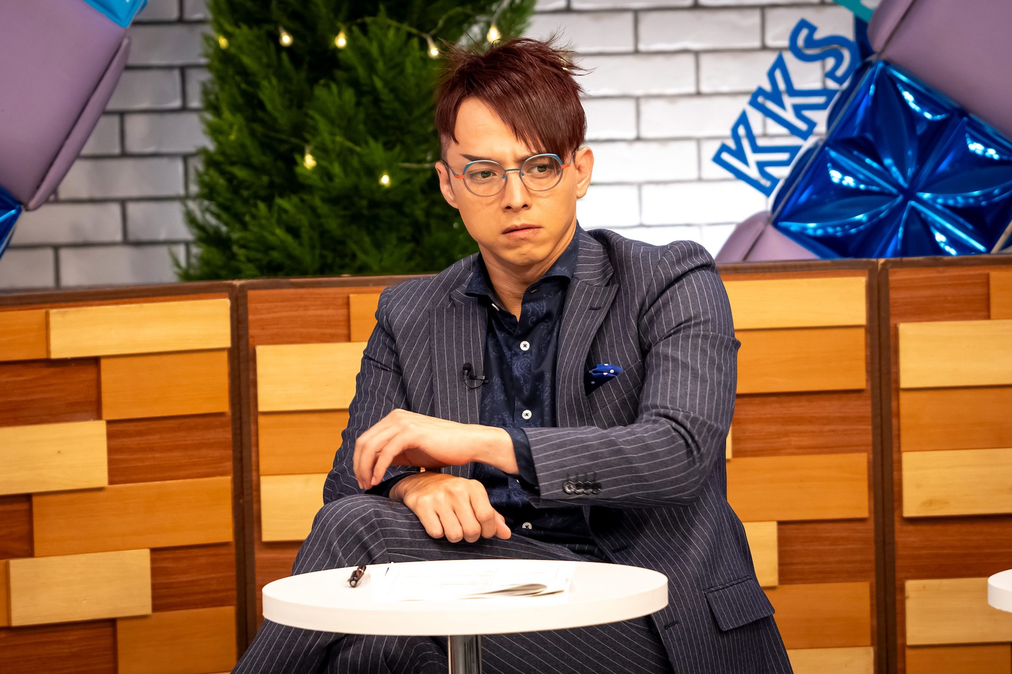 ドラマ「民王R」場面写真