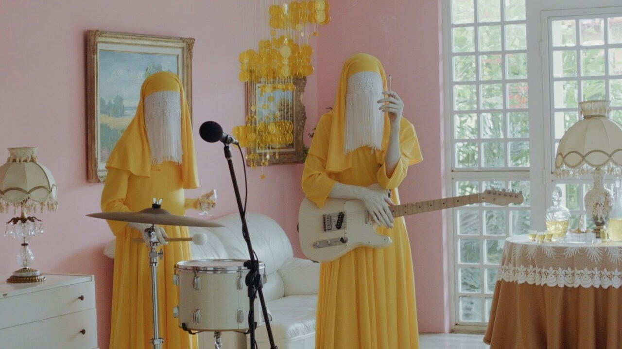 ベネズエラ発「博士の綺奏曲」監督ニコ・マンサーノが「世界中の人々が共感する」