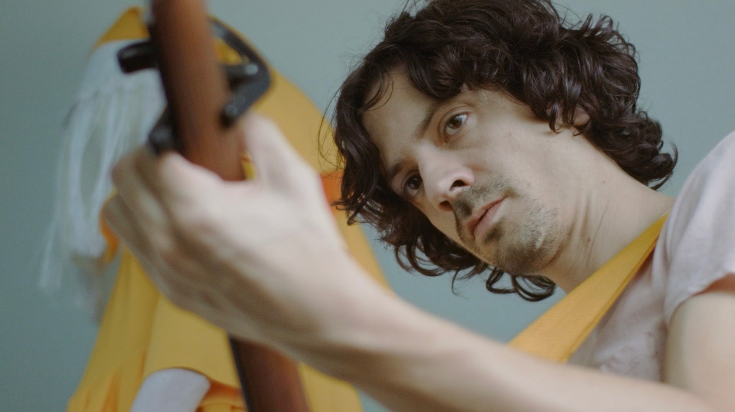 「博士の綺奏曲」場面写真