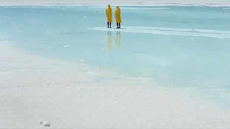 「博士の綺奏曲」場面写真