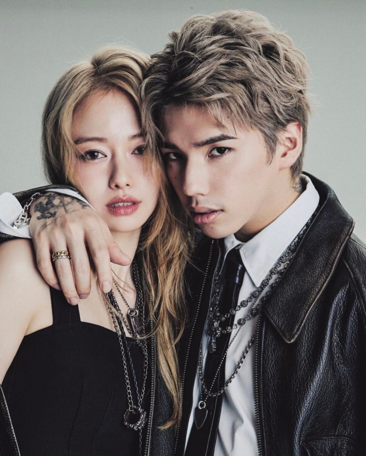 山本舞香とMY FIRST STORY・Hiroが結婚