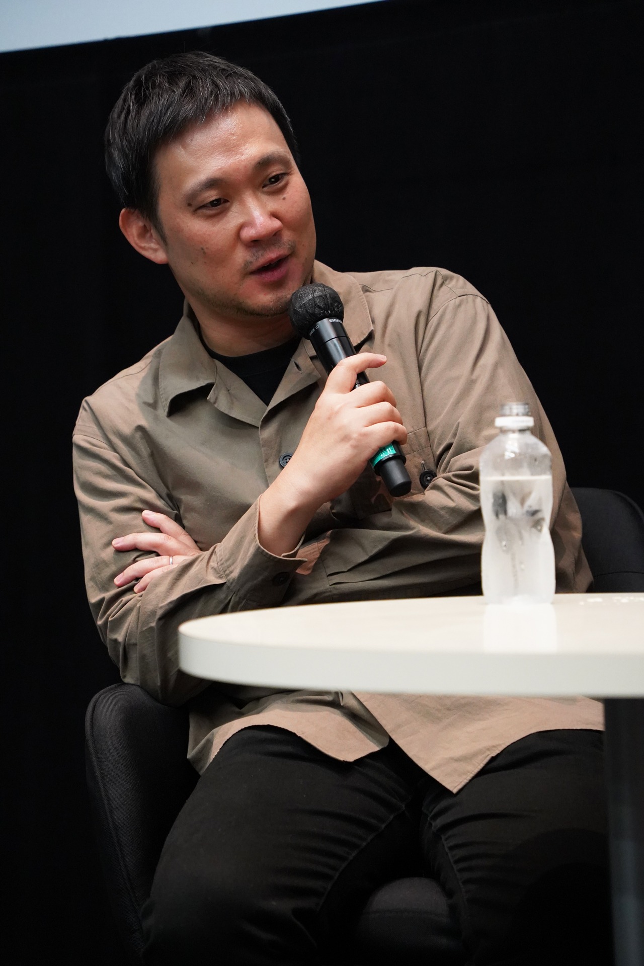 濱口竜介