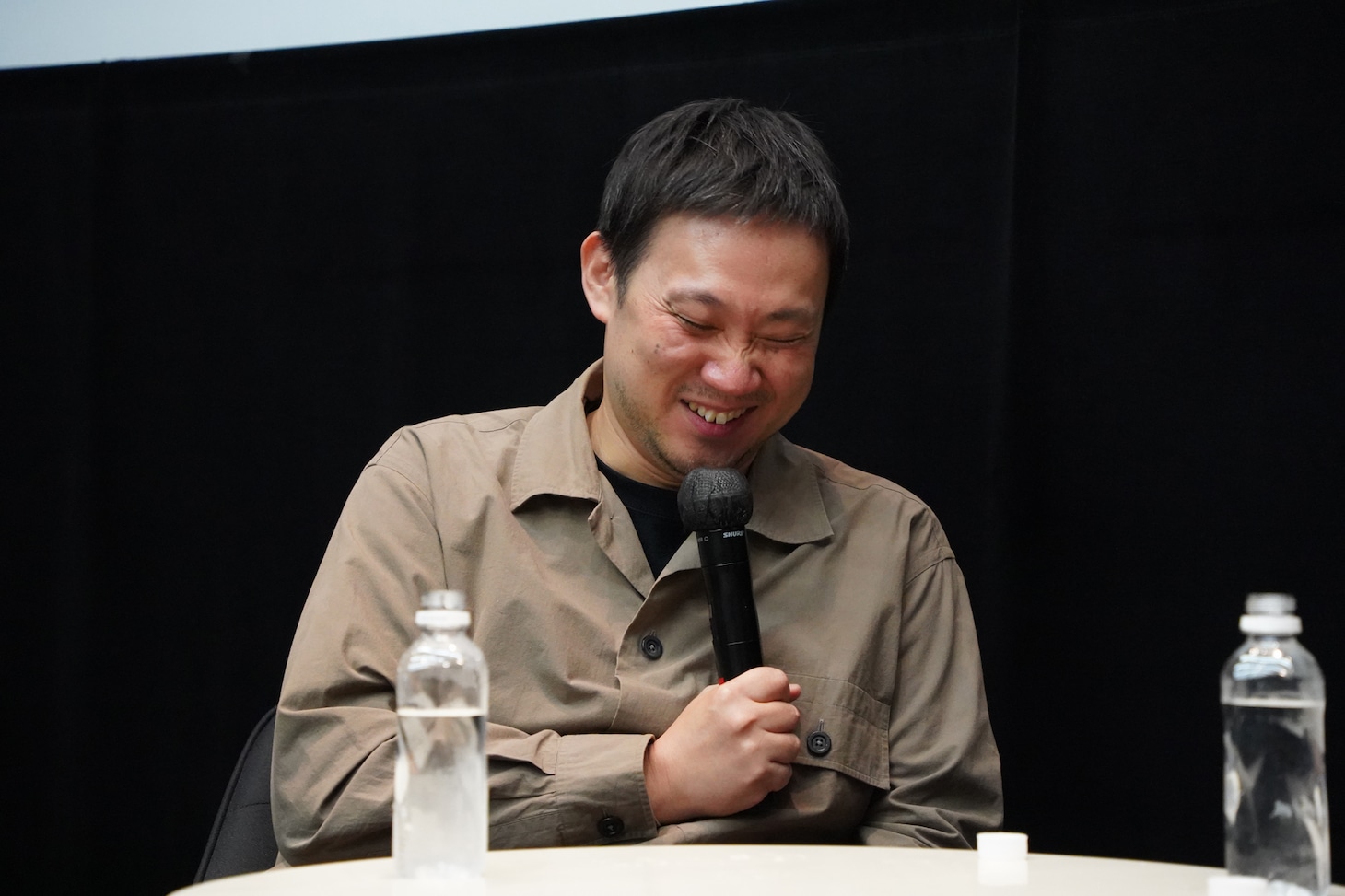 濱口竜介