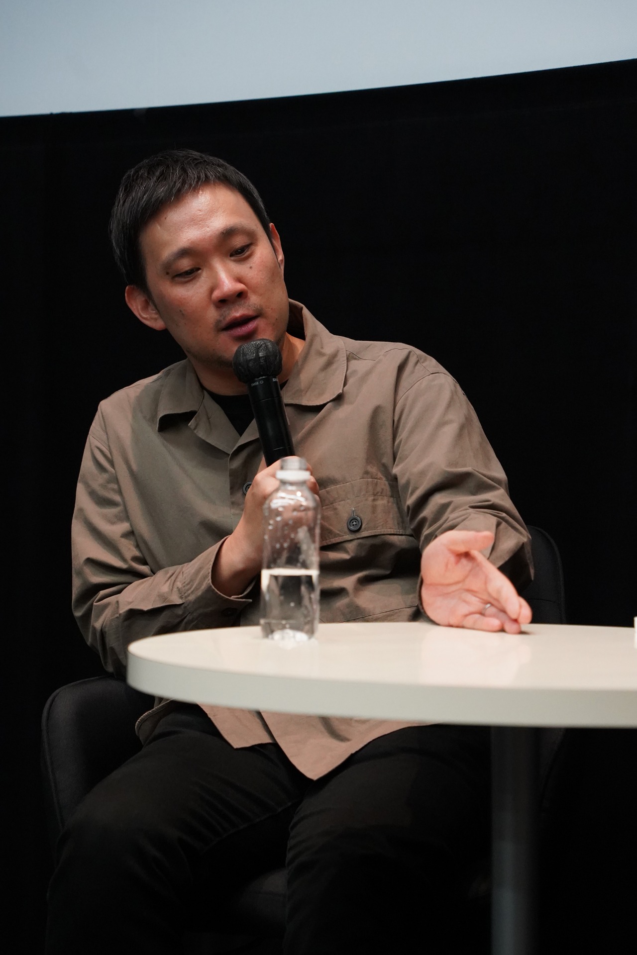 濱口竜介