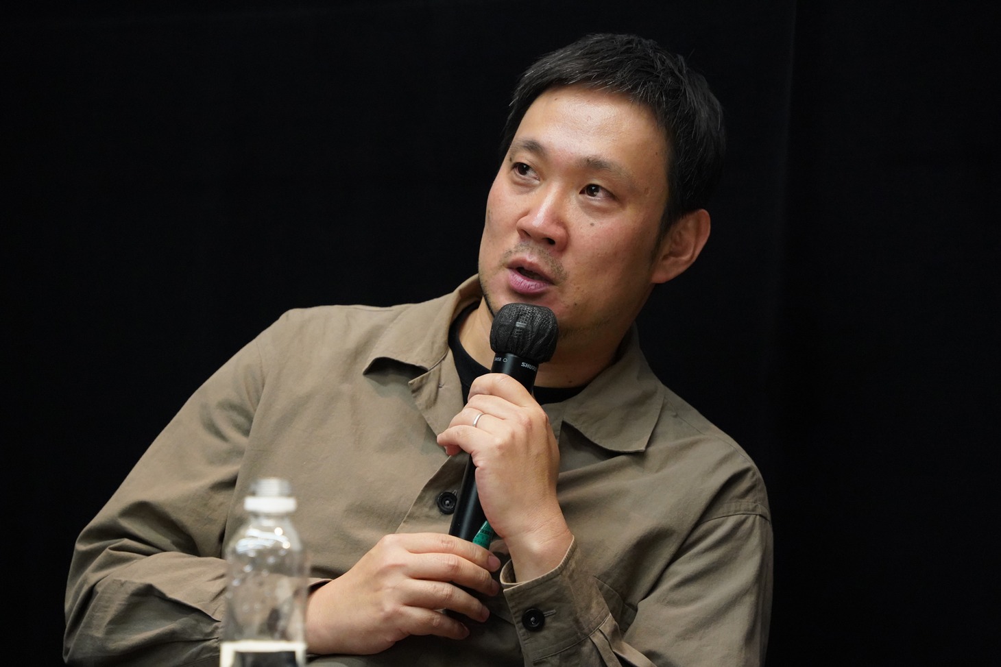 濱口竜介
