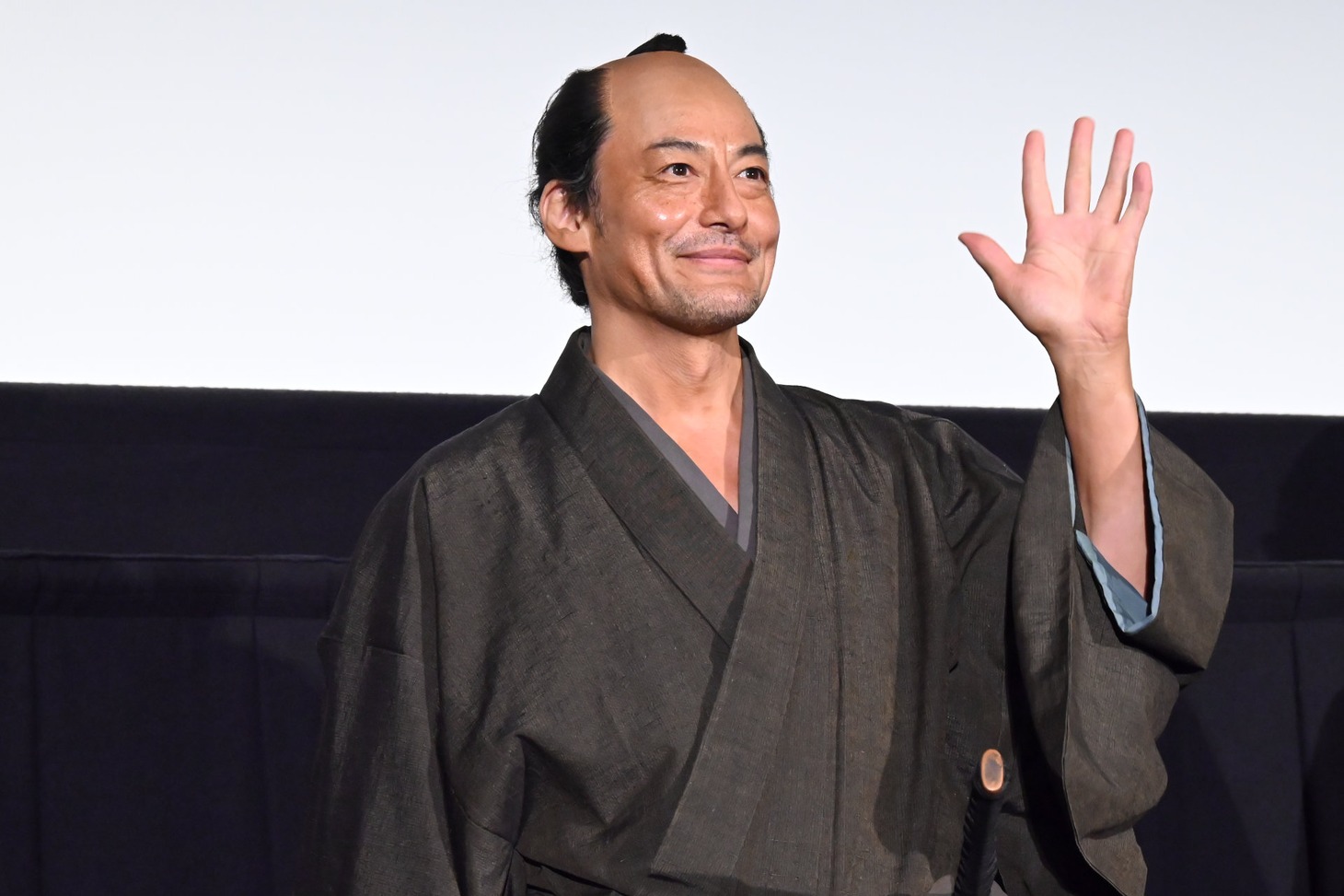 山口馬木也