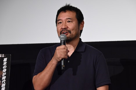 安田淳一