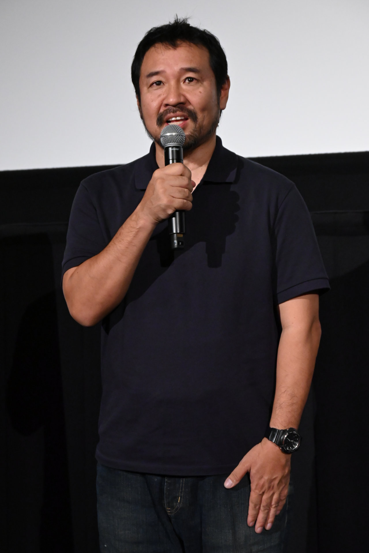 安田淳一