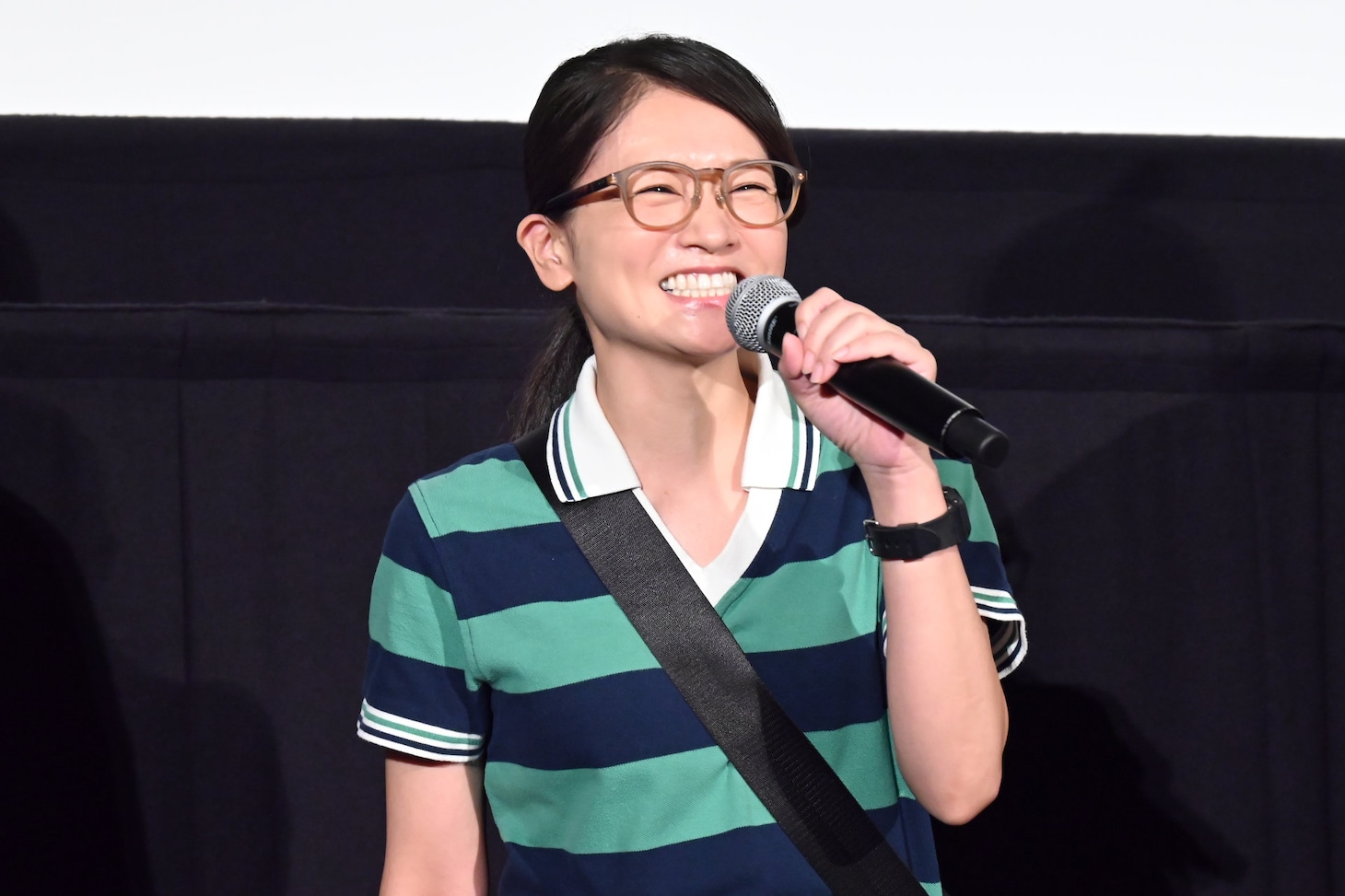 沙倉ゆうの