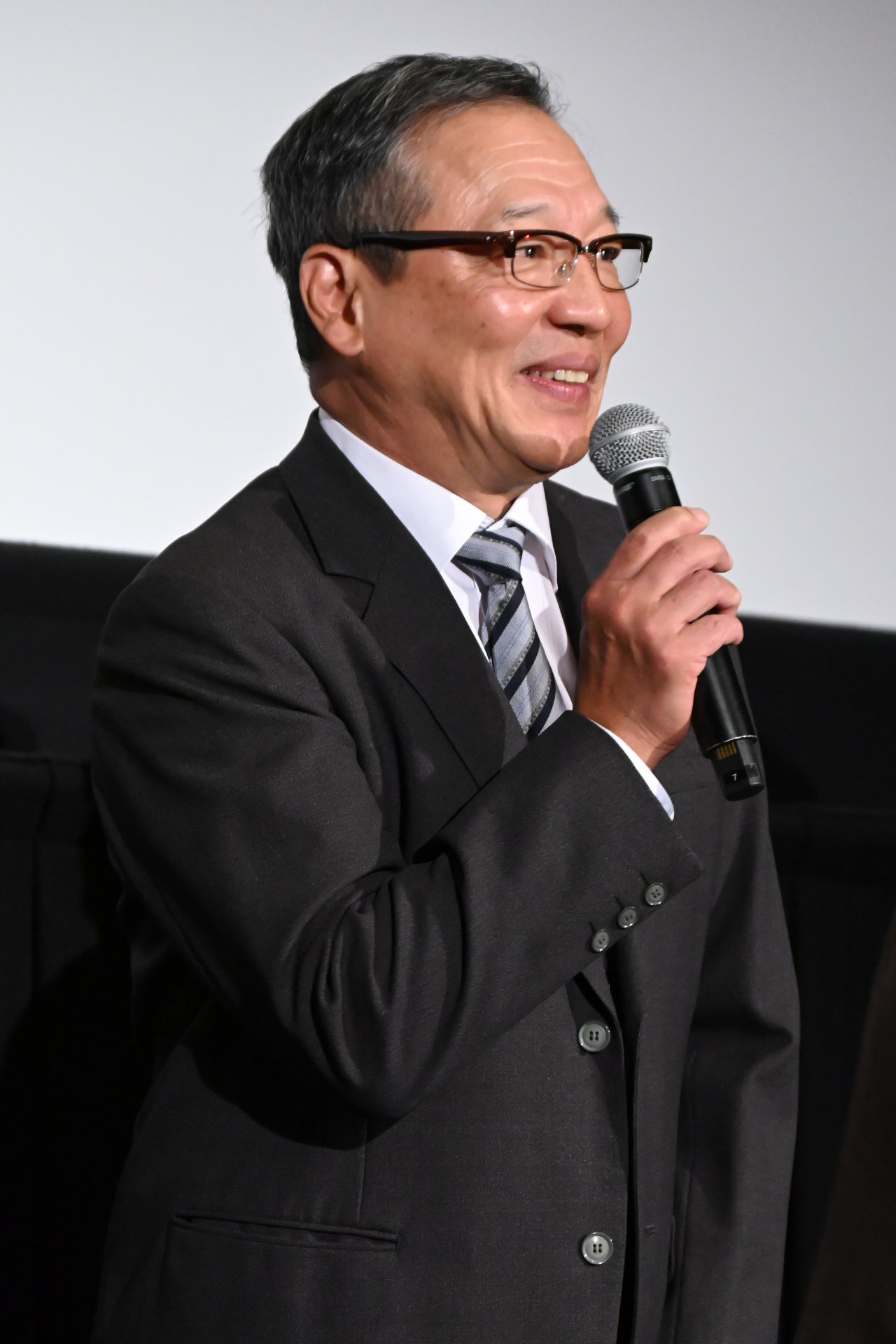 井上肇
