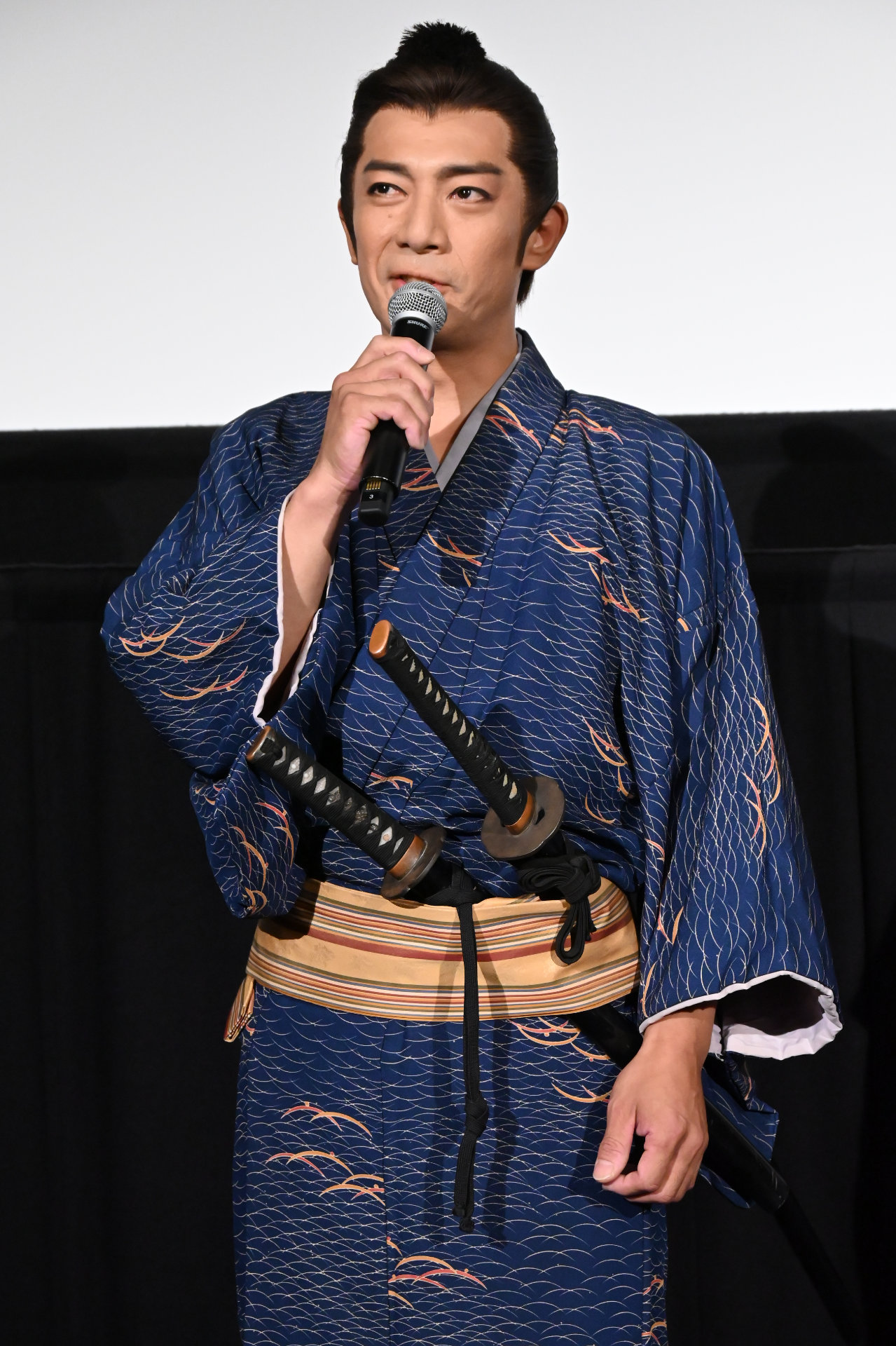 田村ツトム