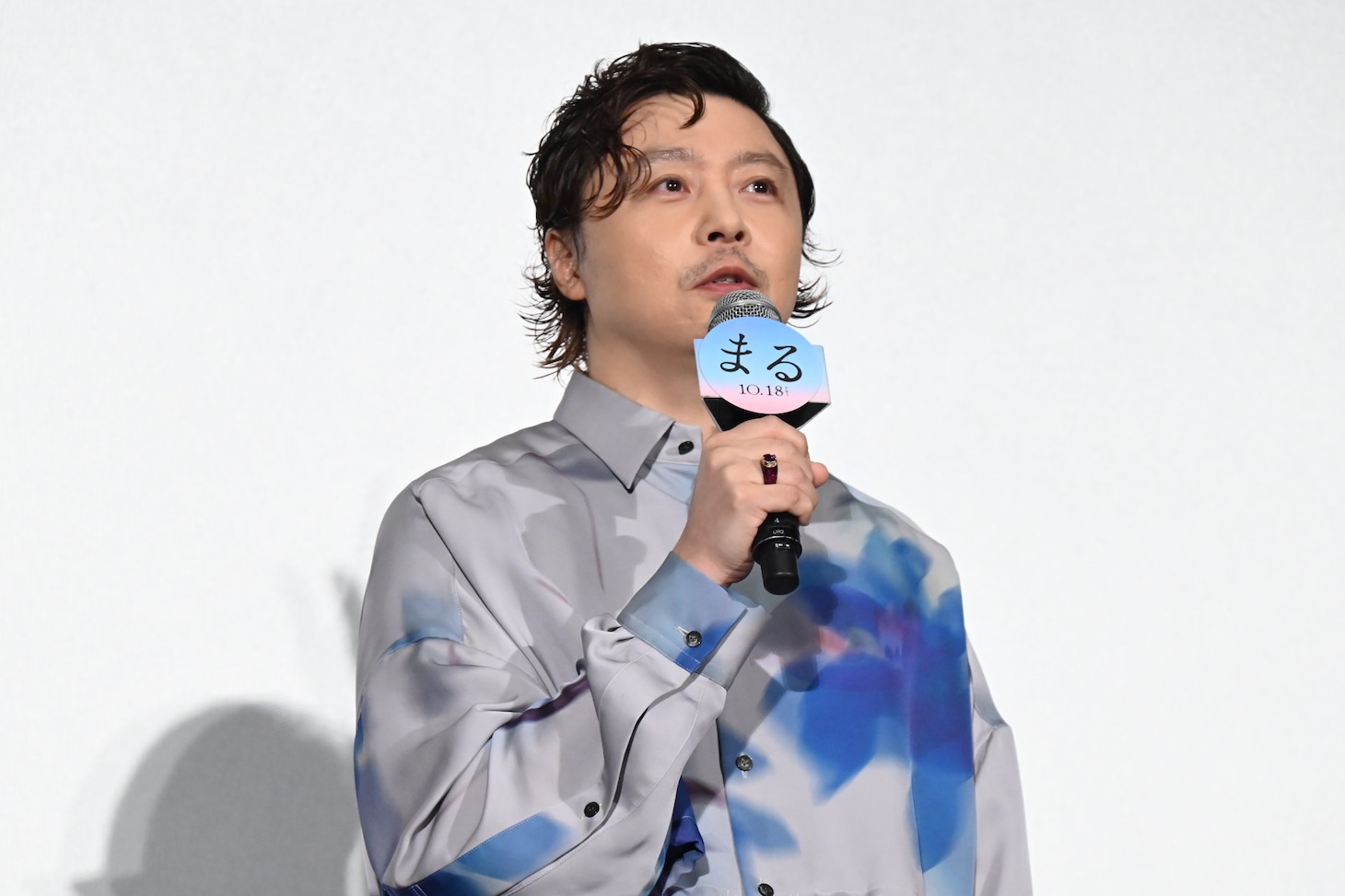 堂本剛