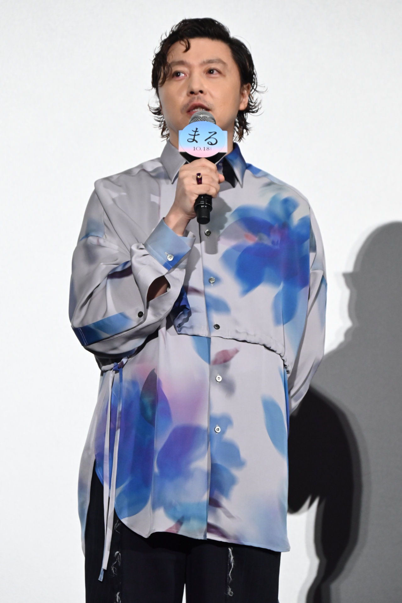 堂本剛