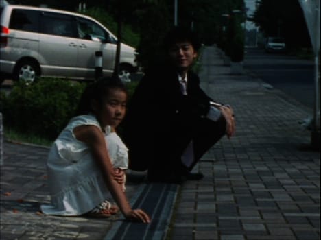 「記憶の香り」場面写真