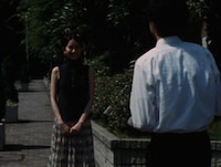 「記憶の香り」場面写真