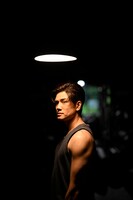 「スタントマン」よりフィリップ・ン