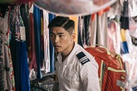 「バイタル・サイン」よりネオ・ヤウ