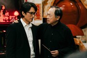 「香港映画祭2024 Making Waves」来日ゲスト発表！ダヨ・ウォン、テレンス・ラウら