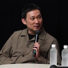 作品に通底するものは?濱口竜介が東京藝大時代の撮影裏話や人物造形の“くせ”を語る