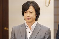 大谷将役の合田雅吏