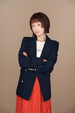 菊池いづみ役の松本まりか