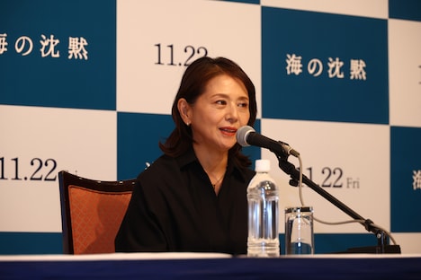 小泉今日子