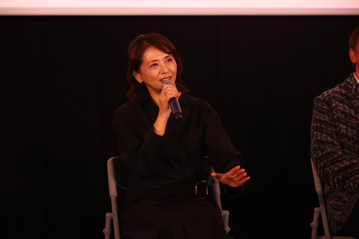 小泉今日子