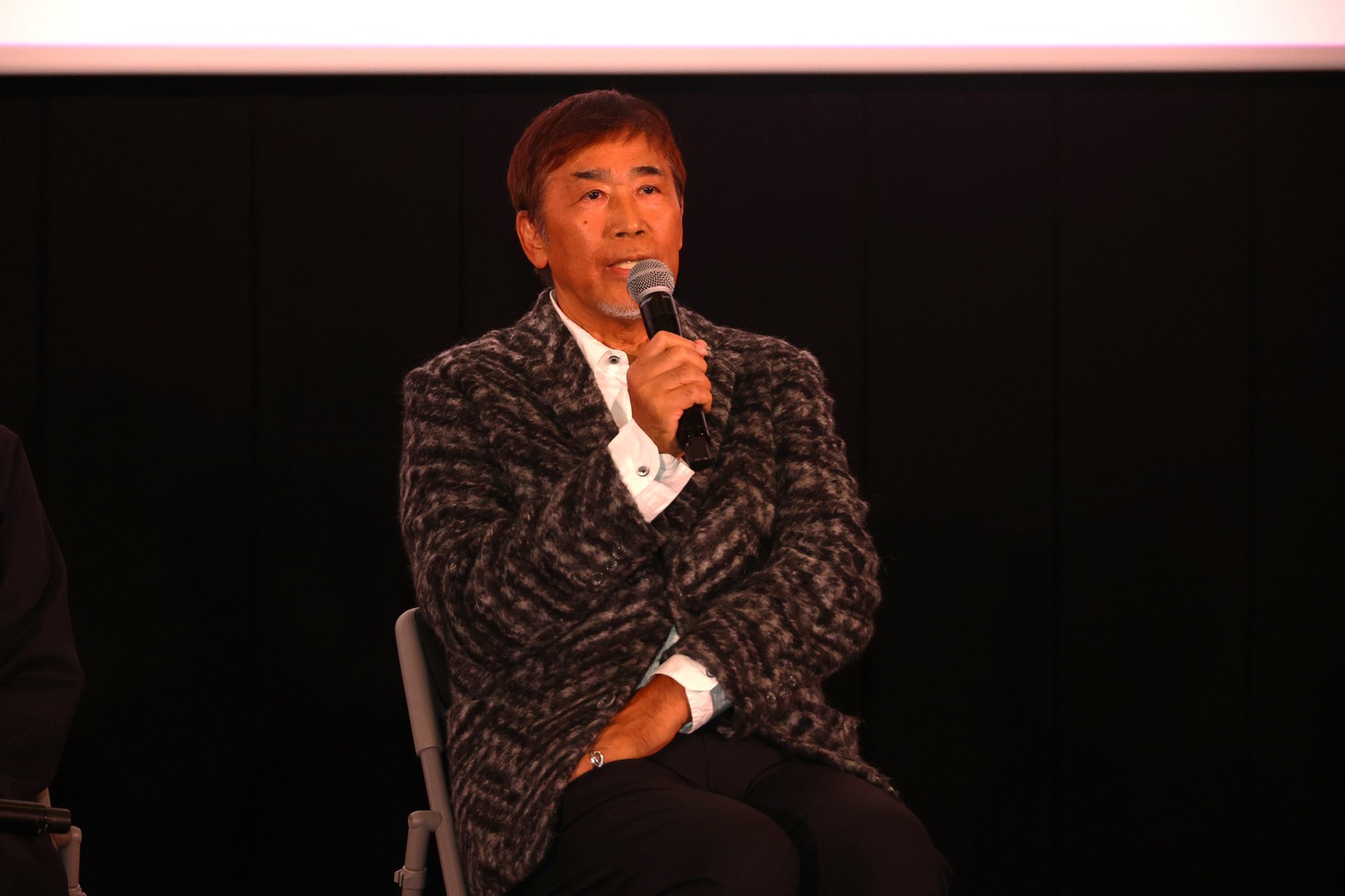 若松節朗