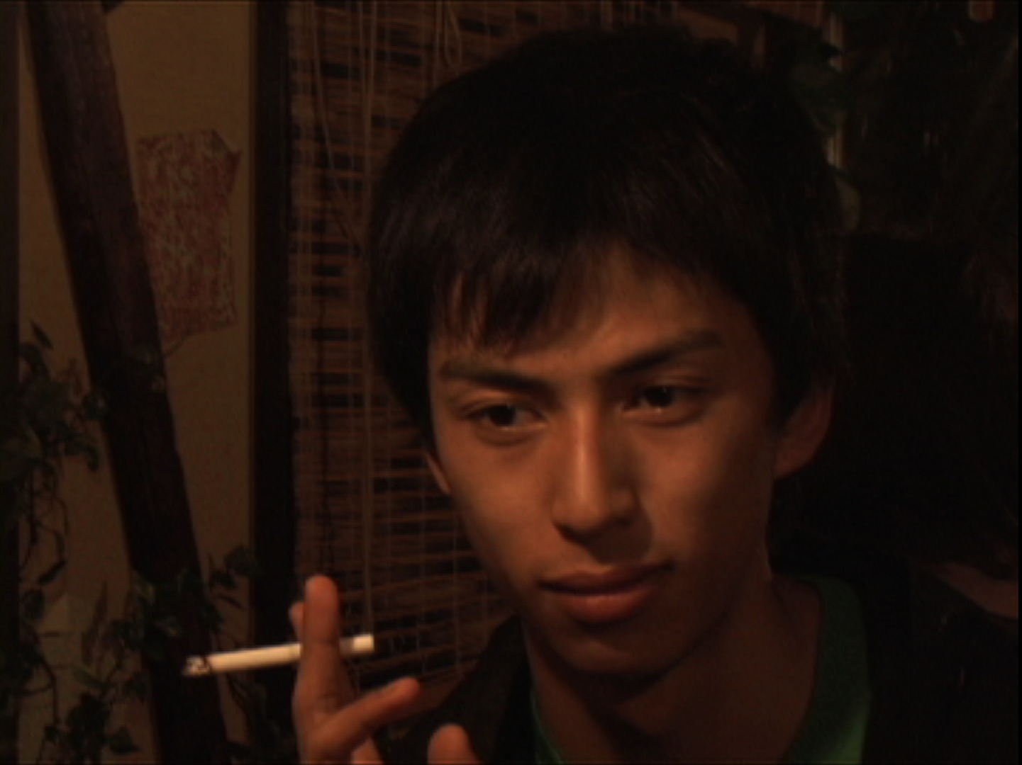 「遊撃」場面写真