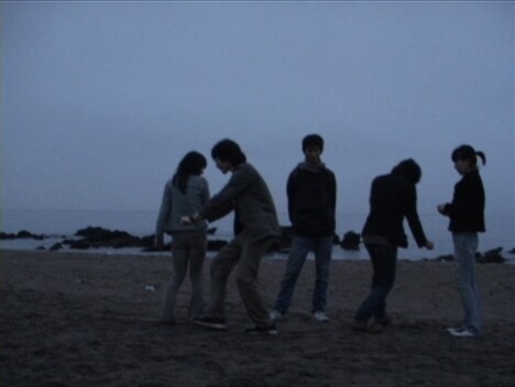 「遊撃」場面写真