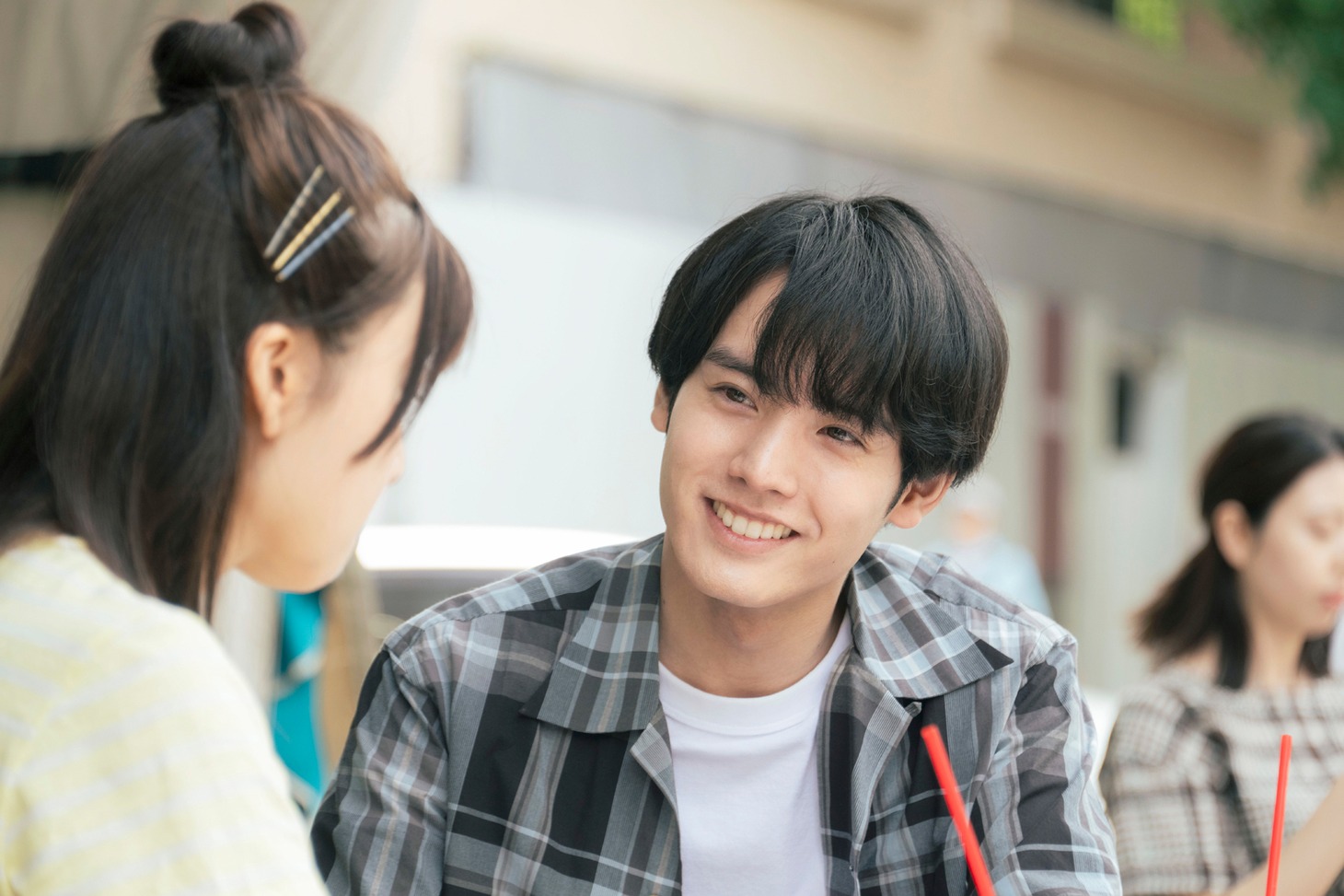 「366日」場面写真