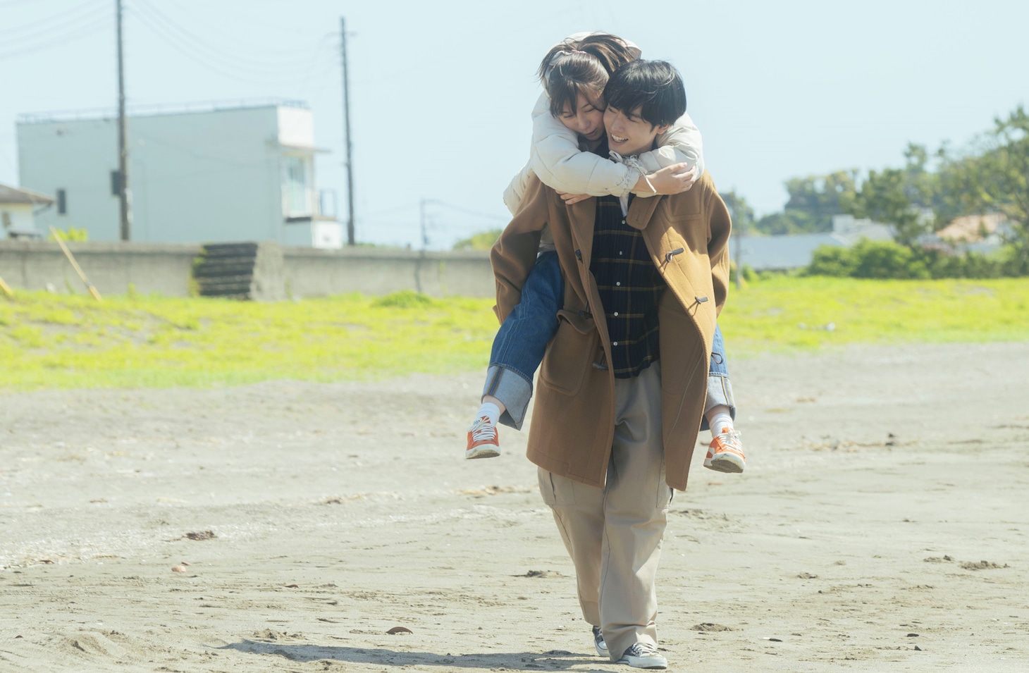「366日」場面写真