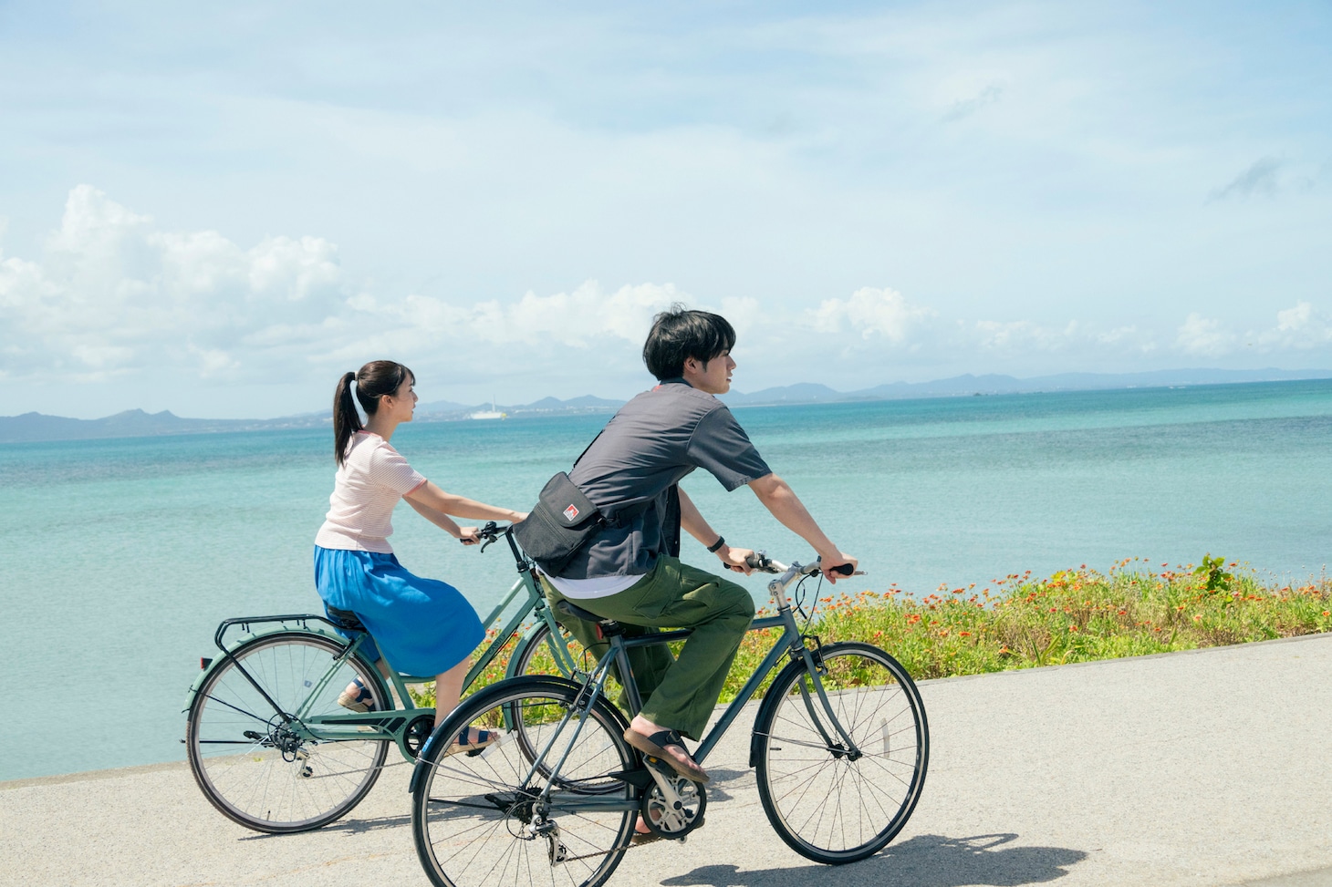 「366日」場面写真
