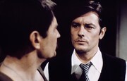 「フリック・ストーリー」場面写真 (c)1975 STUDIOCANAL - Pathé Cinéma - Mondial Tefi Televisione Film