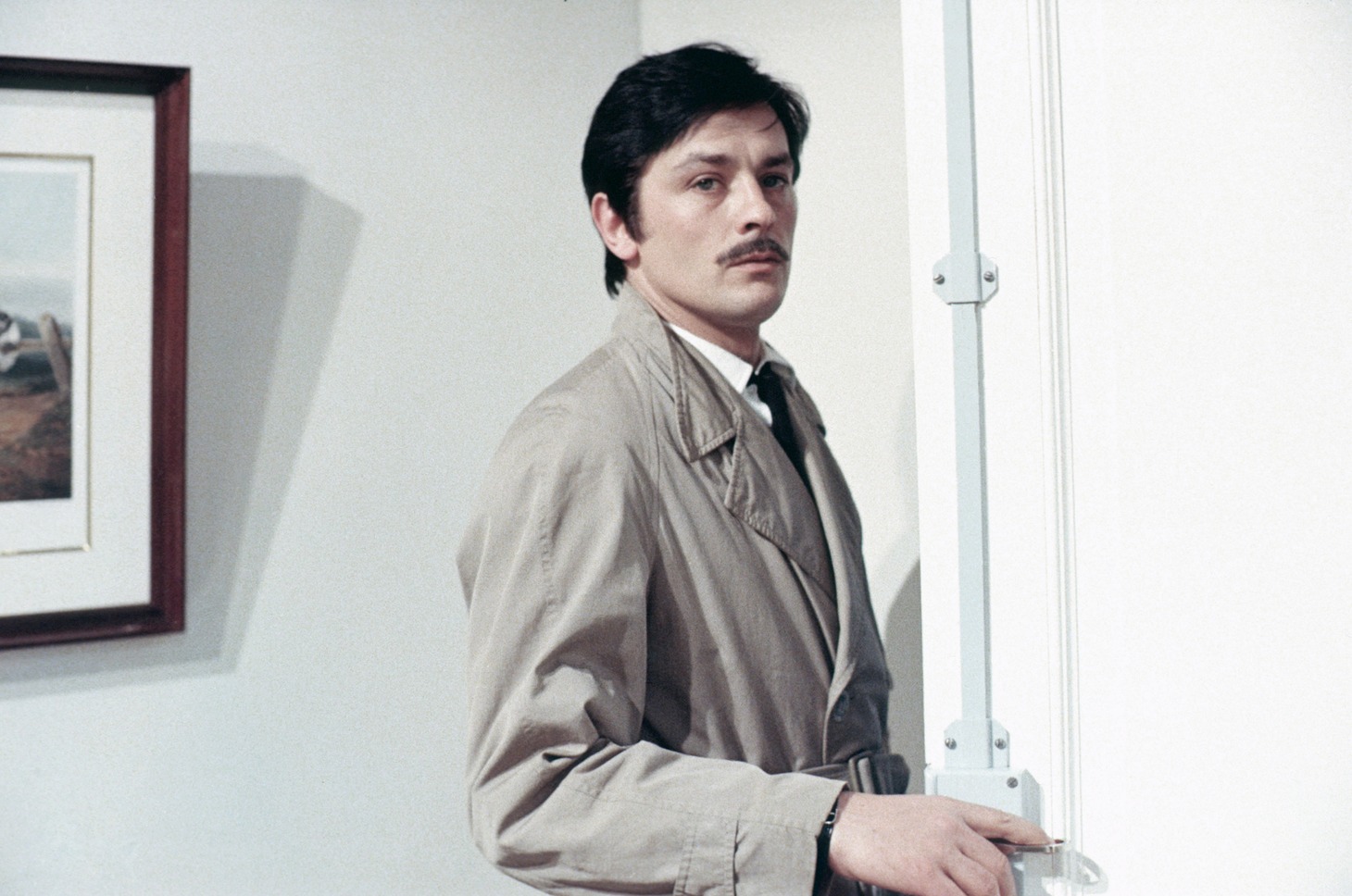 「仁義」場面写真 (c)1970 STUDIOCANAL - Fono Roma