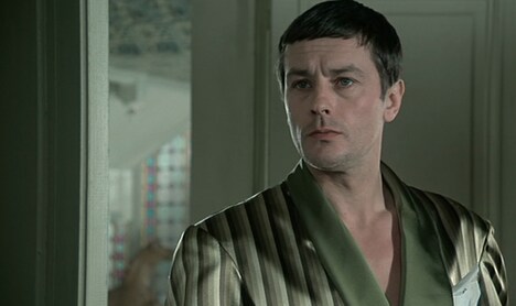 「パリの灯は遠く」場面写真  (c) 1976 STUDIOCANAL - Titanus Distribution