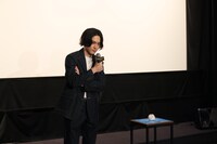 ティーン男子試写会で行われた「粘土問答」の様子