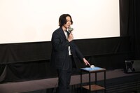 ティーン男子試写会で行われた「粘土問答」の様子