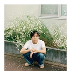 俳優・坂東龍汰のファースト写真集はほぼ私服&ノーメイク、8年間の日常が一冊に