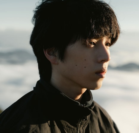 坂東龍汰ファースト写真集「日常日和」先行カット